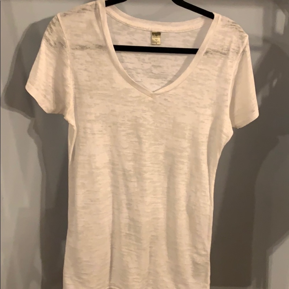 Alternative V Neck - image 1